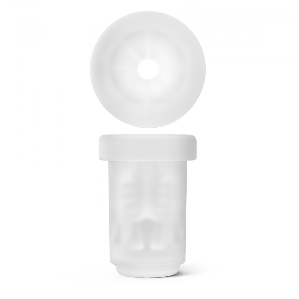 Різне - Рукав для мастурбатора Dorcel THRUST BLOW PUREJOY 1