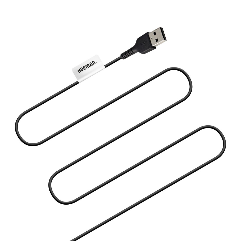  - Ерекційне віброкільце з віброяйцем Hueman - Eclipse Anal Vibrator 7