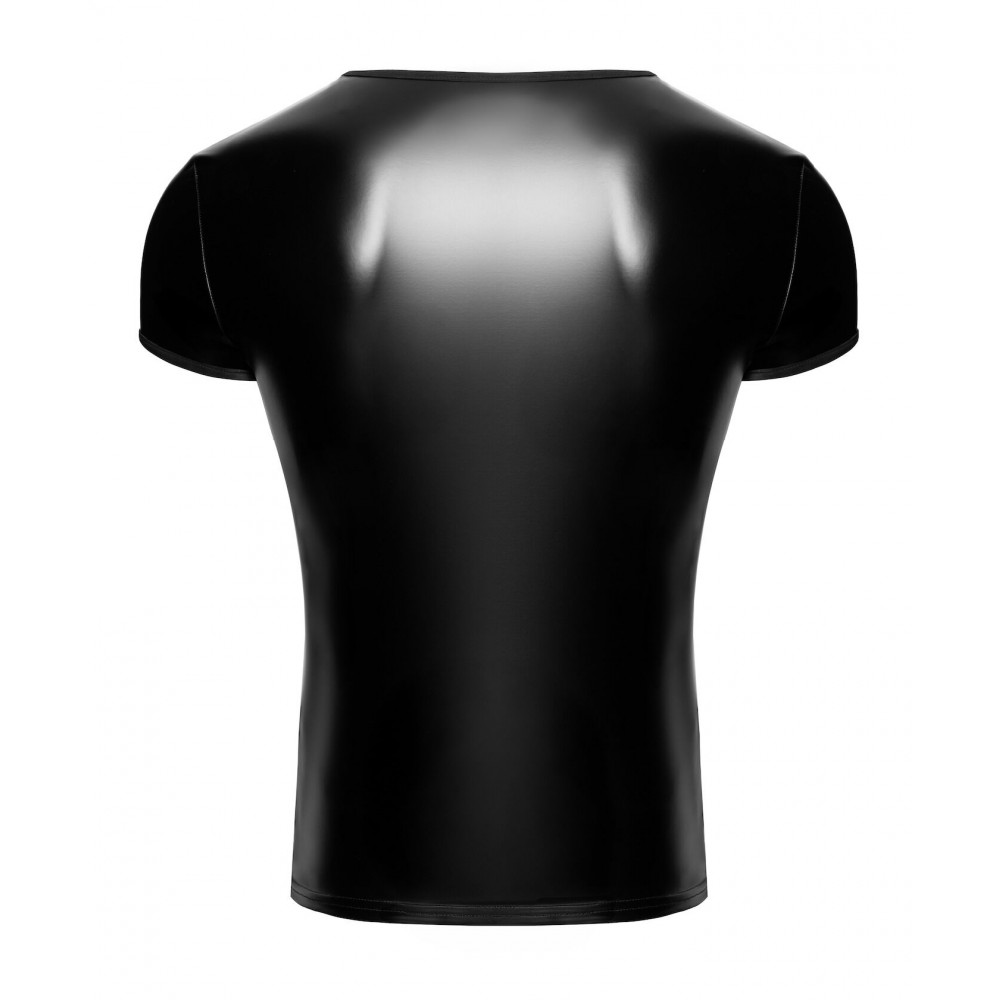  - Чоловіча футболка Noir Handmade H084 Vexen Tee L 6