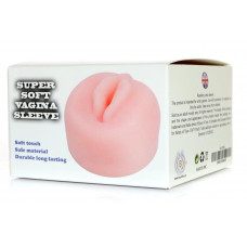 Універсальне кільце для помп BOSS LifeLike Pump Sleeve 02, BS6000050