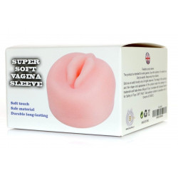 Універсальне кільце для помп BOSS LifeLike Pump Sleeve 02, BS6000050