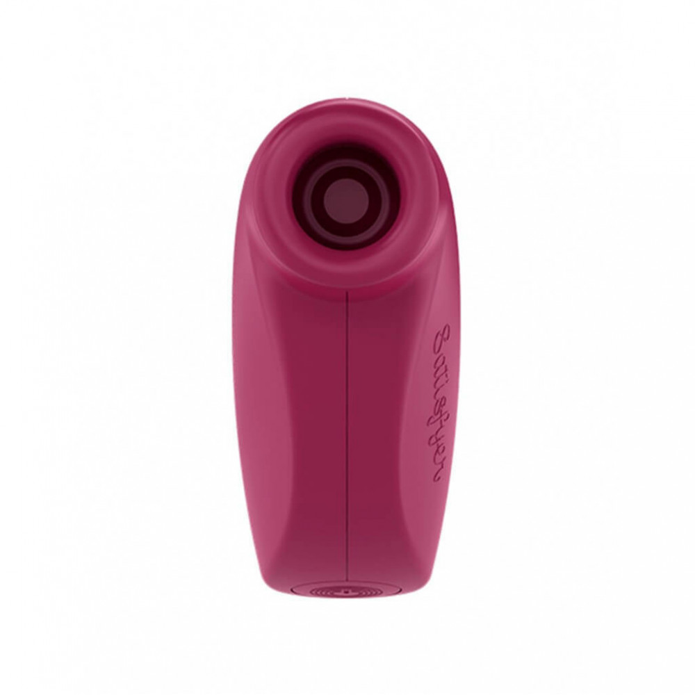 Разное - Вакуумный клиторальный стимулятор Satisfyer One Night Stand 90 минут работы батареи 2