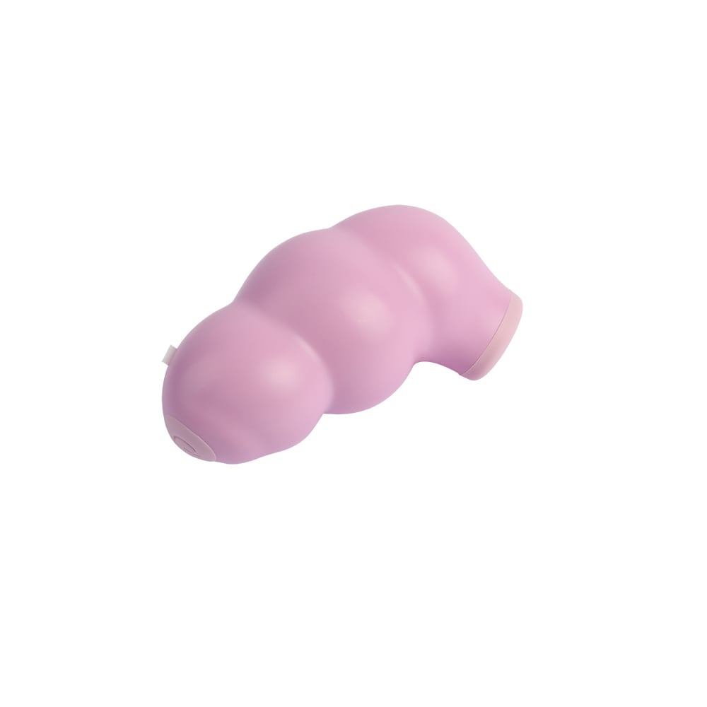 Разное - Вакуумный стимулятор Chisa Basic Luv Theory Spiral O (девайс одноразовый, для тестированной пробы) 4