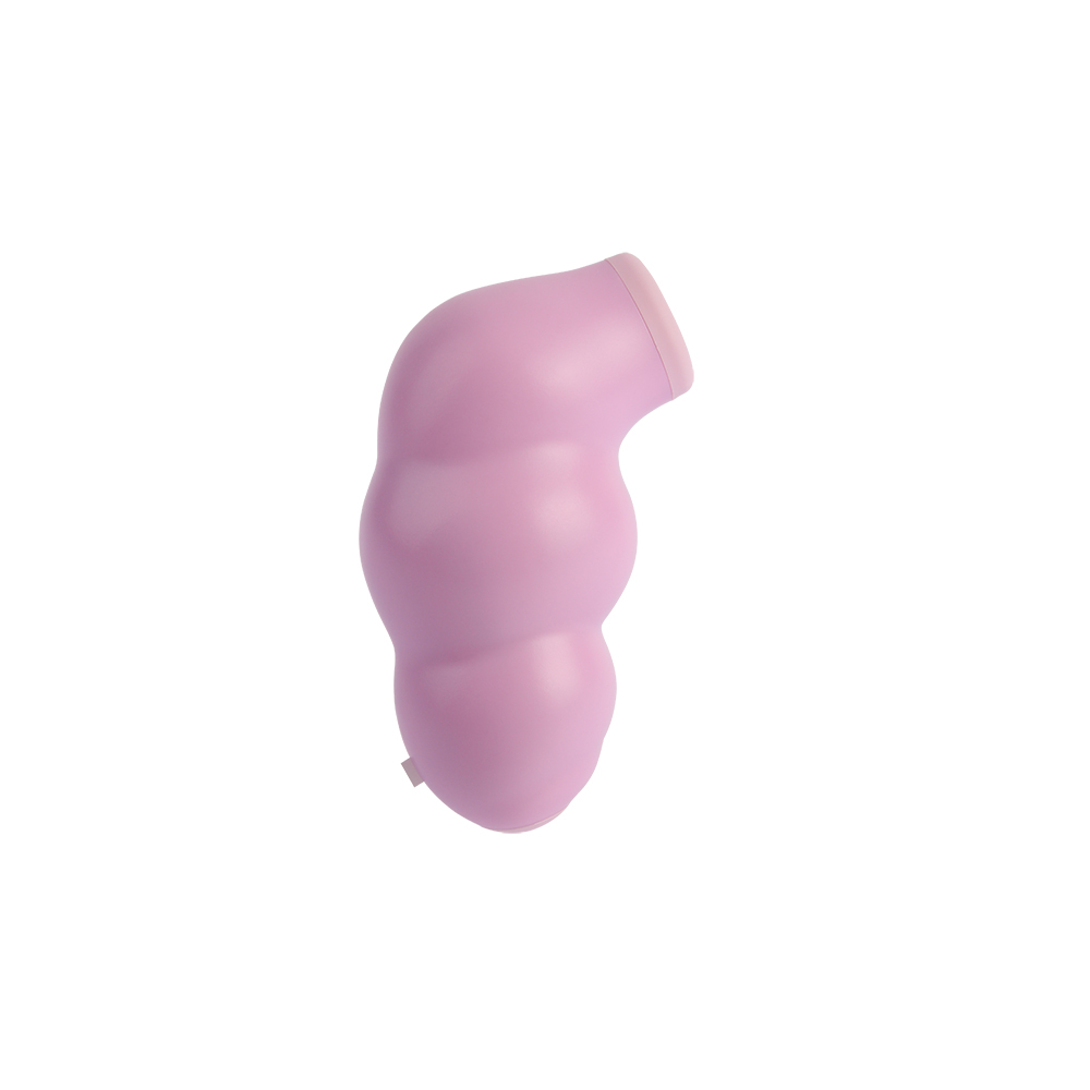 Разное - Вакуумный стимулятор Chisa Basic Luv Theory Spiral O (девайс одноразовый, для тестированной пробы) 3