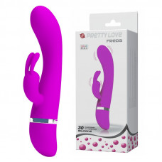 Вібратор серії Pretty Love 