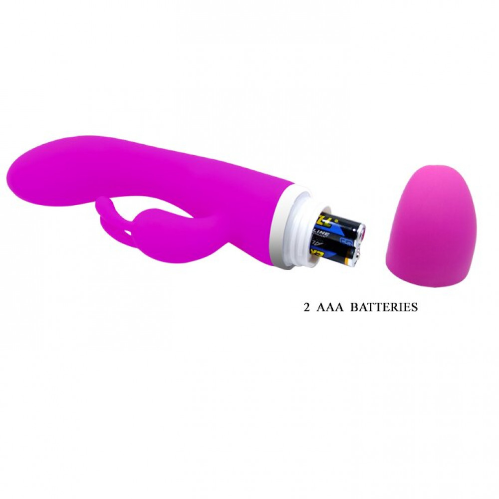 Різне - Вібратор серії Pretty Love 