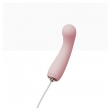 Вібратор для точки G Qingnan No. 1 Super Soft G-spot Vibrator рожевий