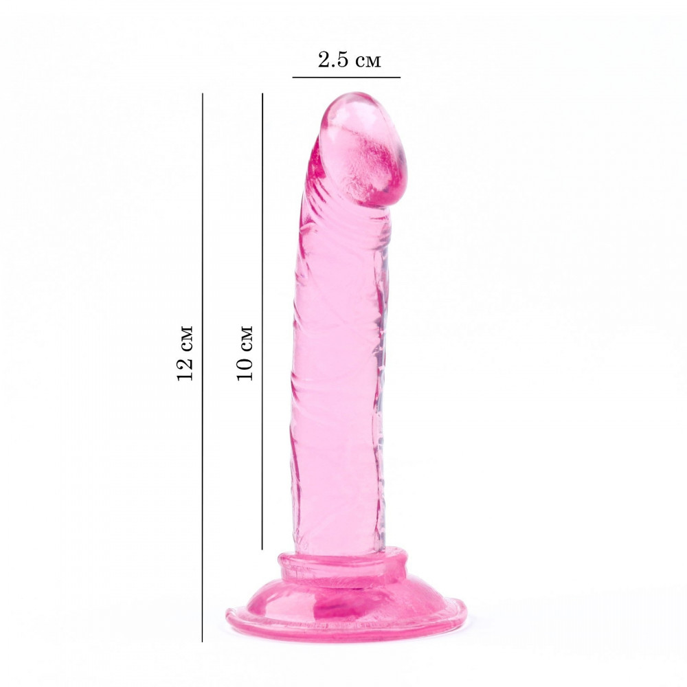 Оральные смазки - Смазка на водной основе JO H2O — Watermelon (120 мл) без сахара, растительный глицерин 3