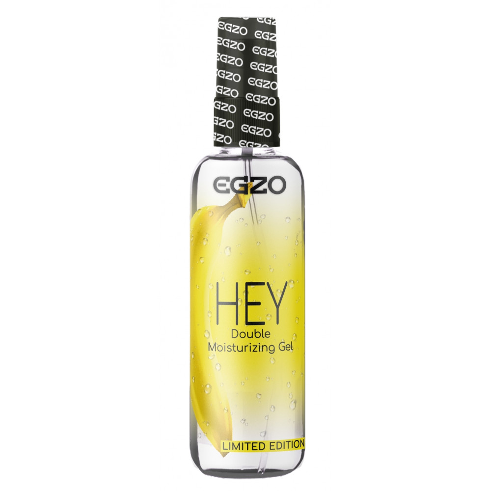  - Анальный лубрикант EGZO HEY Limited Edition, 100 ml