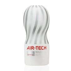 Мастурбатор Tenga Air-Tech Gentle, более высокая аэростимуляция и всасывающий эффект