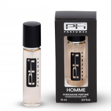 Духи з феромонами для чоловіків Miyoshi Miyagi - PH Pheromone MAN №3, 15 ml