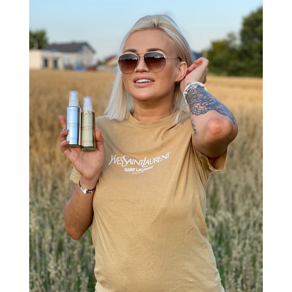 Разное - Духи с феромонами PheroStrong Exclusive для женщин 1 мл 1