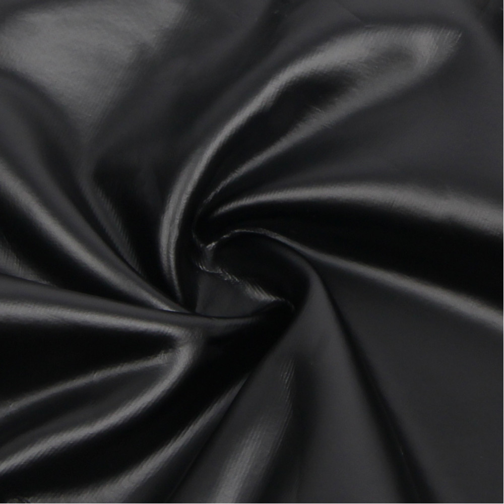 Різне - Костюм покоївки Star Night боді, спідниця міні з мереживом, обруч, чорний-білий, S 14