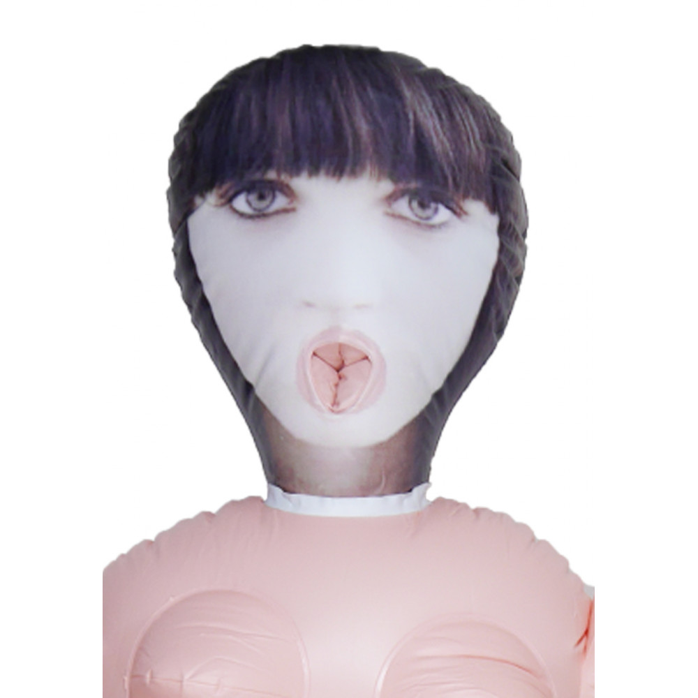  - Надувна лялька BOYS of TOYS - Krystyna, BS2600009 2