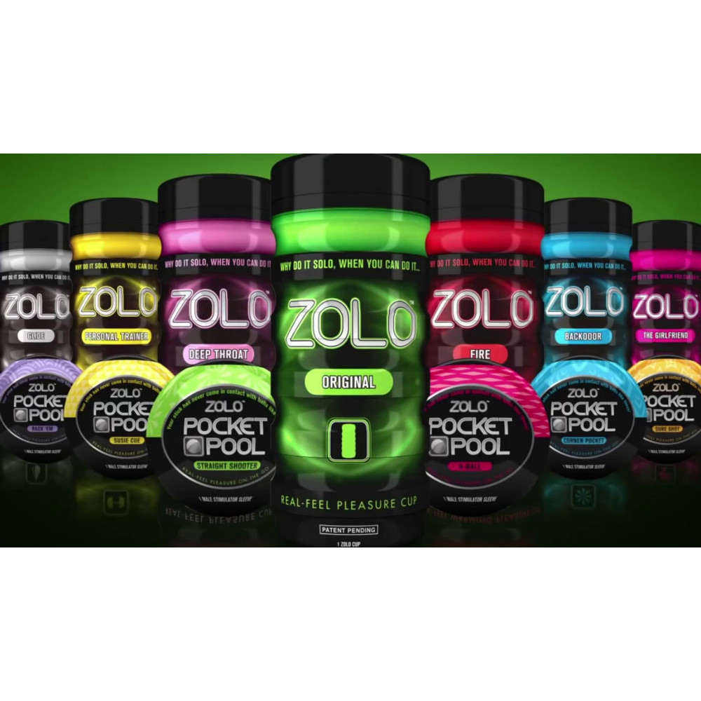 Мастурбаторы без вибрации - Мастурбатор с имитацией глубокого горла Zolo Deep Throat Cup, розовый 5