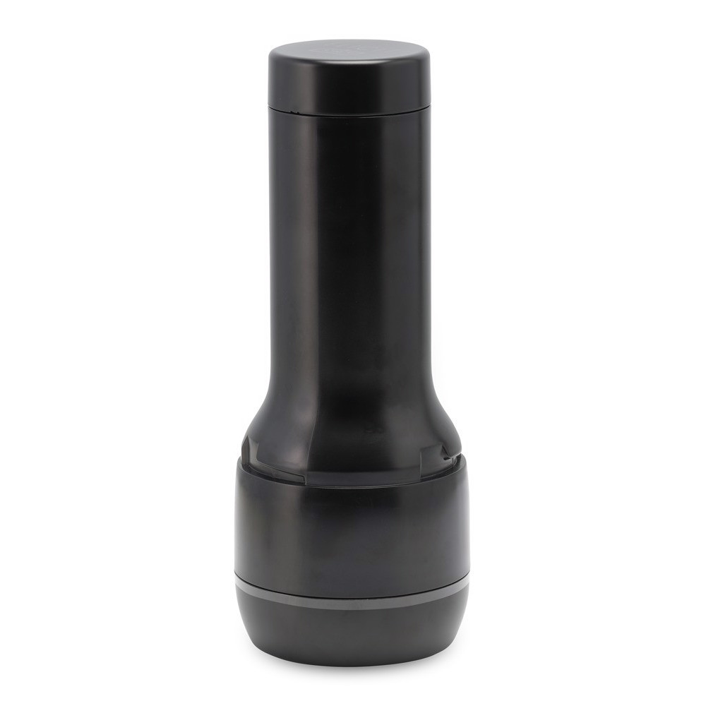 Мастурбаторы без вибрации - Мастурбатор вагина Kiiroo Feel Stroker для секс-машины Kiiroo Keon бежевый, 22 см х 8.4 см 4