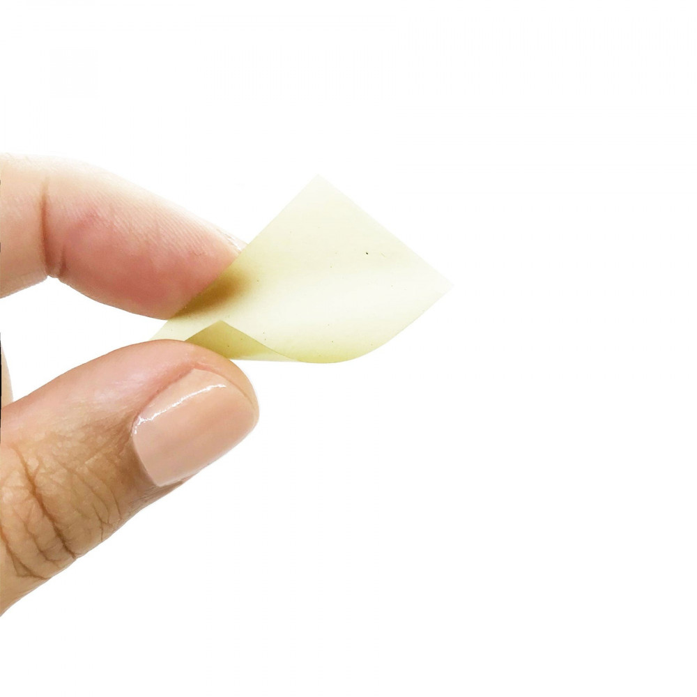  - М'ята смужка для орального сексу SLOW SEX Bijoux Indiscrets Oral sex strips (в упаковці 7 шт.) 4