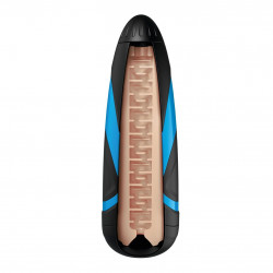 Запасной рукав-вставка для мастурбатора Satisfyer Men LUSTY TONGUES (мятая упаковка!!!)