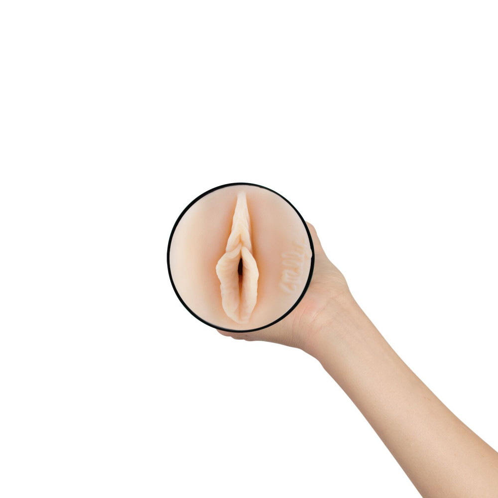 Мастурбаторы без вибрации - Мастурбатор Kiiroo Feel Molly Stewart PBC совместим с PowerBlow и Keon 5