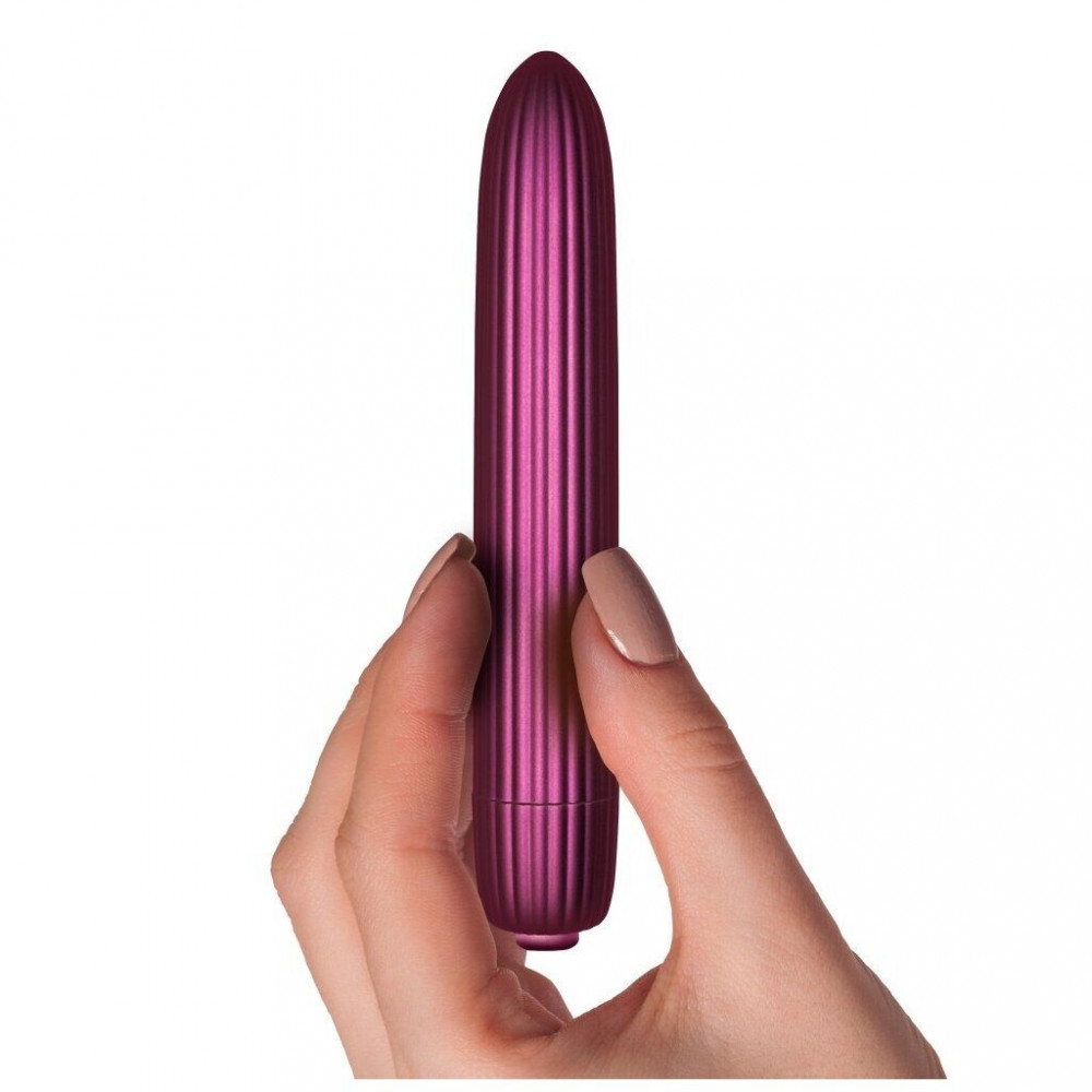 Классический вибратор - Вибратор Climaximum Hera 1