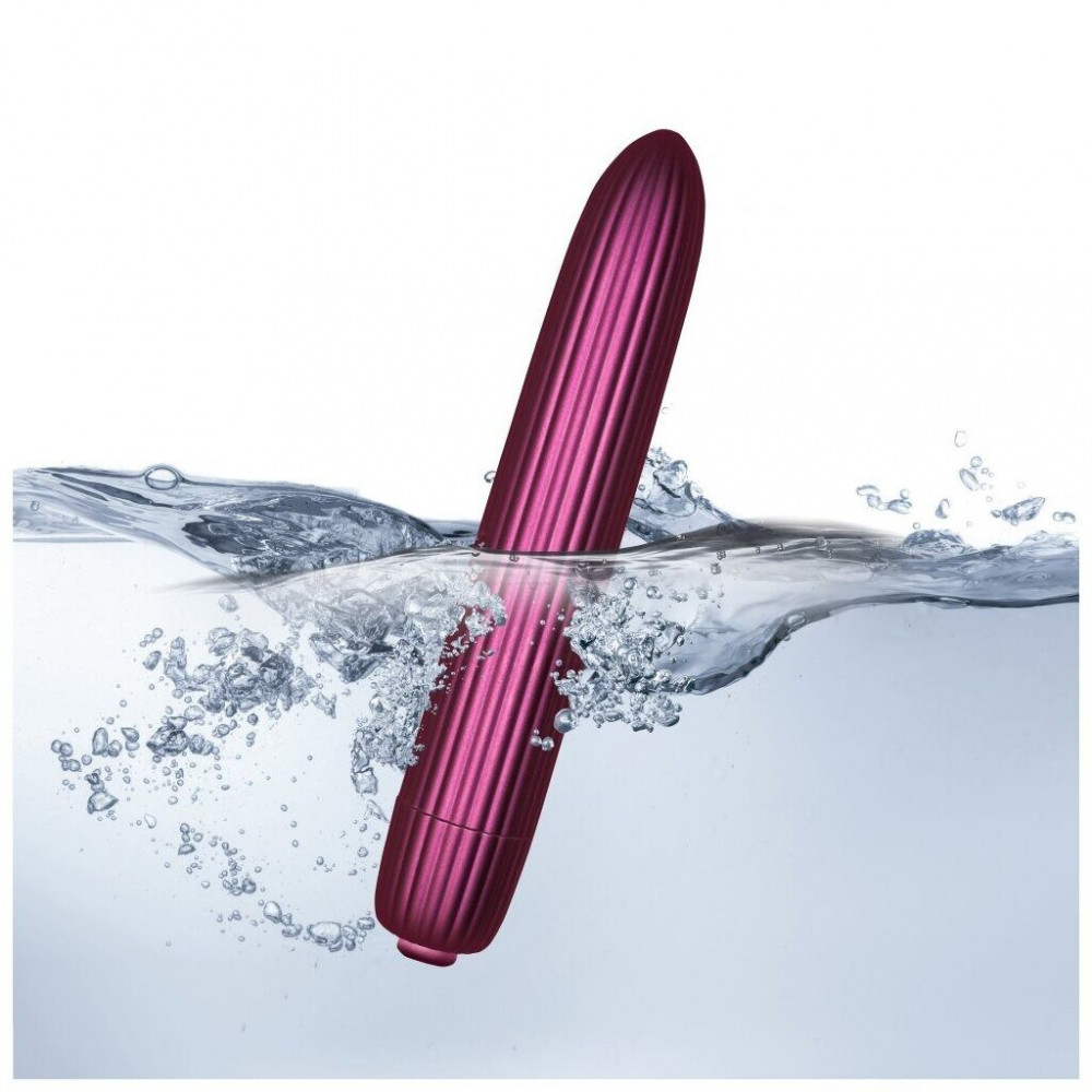 Классический вибратор - Вибратор Climaximum Hera 2