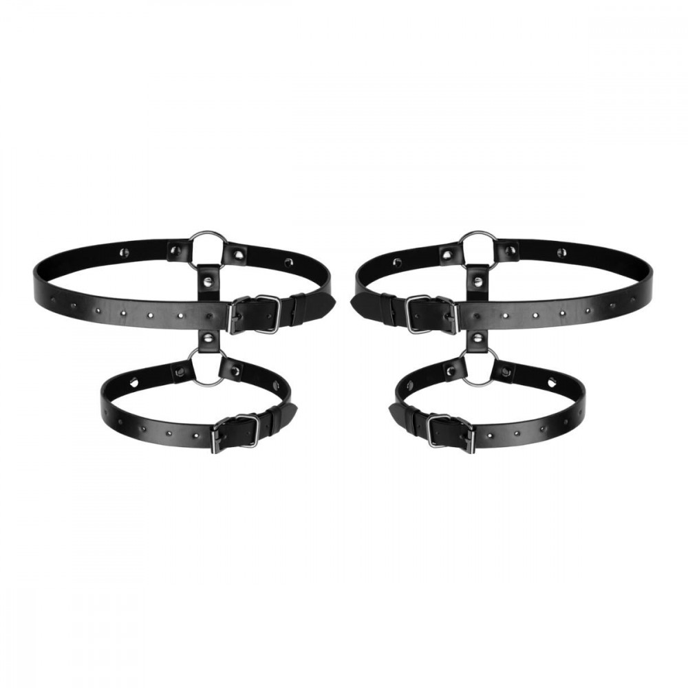 Різне - Підв'язка Bedroom Fantasies Thigh Harness 2