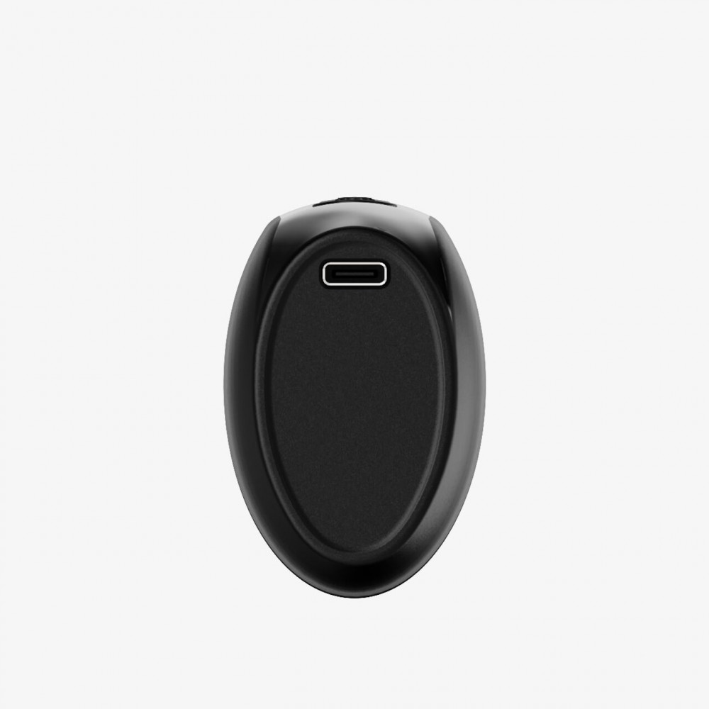 Разное - Диспенсер с подогревом Otouch Sensual Warmer and Dispenser для лубриканта или массажного масла 6