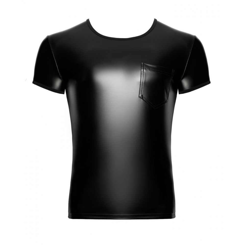  - Чоловіча футболка Noir Handmade H084 Vexen Tee XL 5