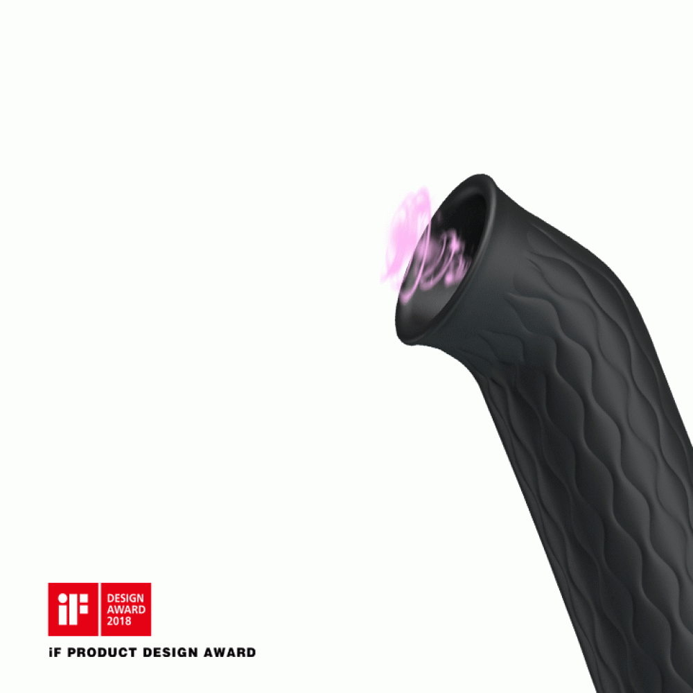 Різне - Універсальний Вакуумний стимулятор MR PLAY Anal sucking, BI-014547-MR 4