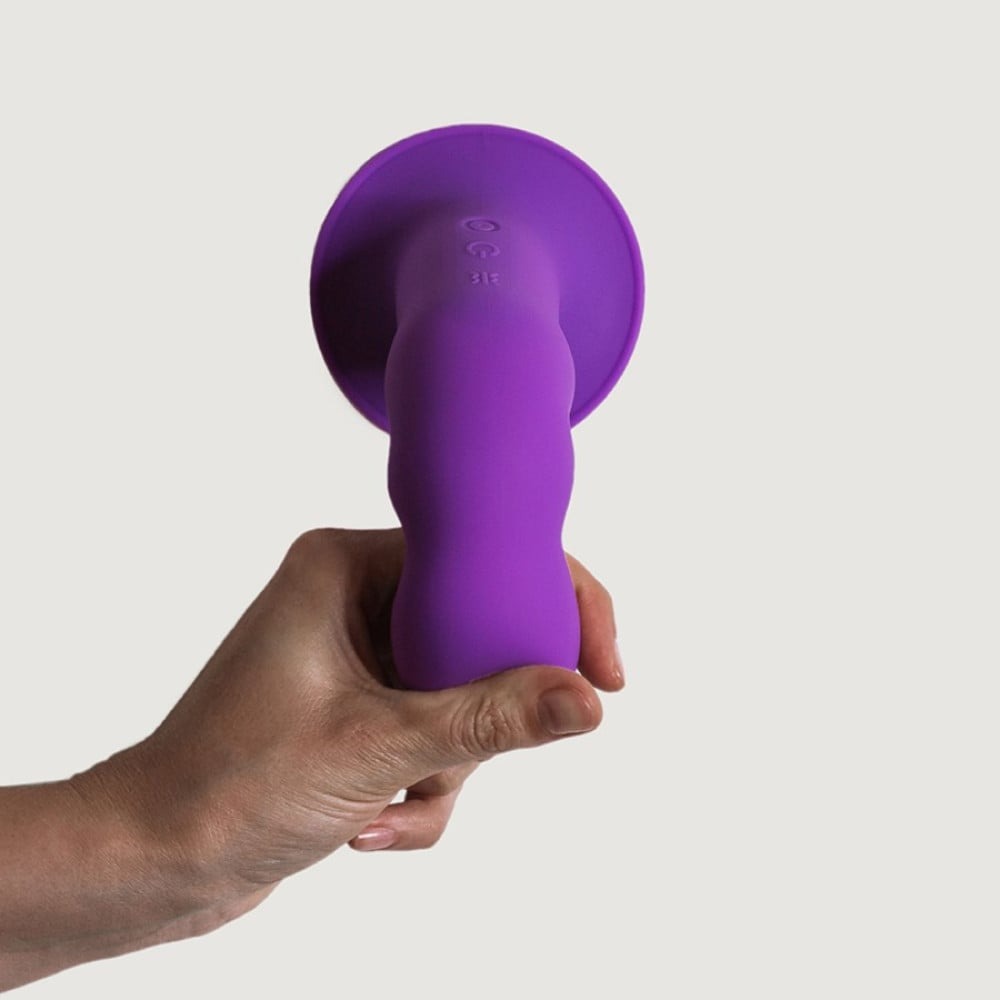 Для масажу - Масажна свічка Petits Joujoux - Paris - Vanilla and Sandalwood (43 мл) з афродизіаками 4