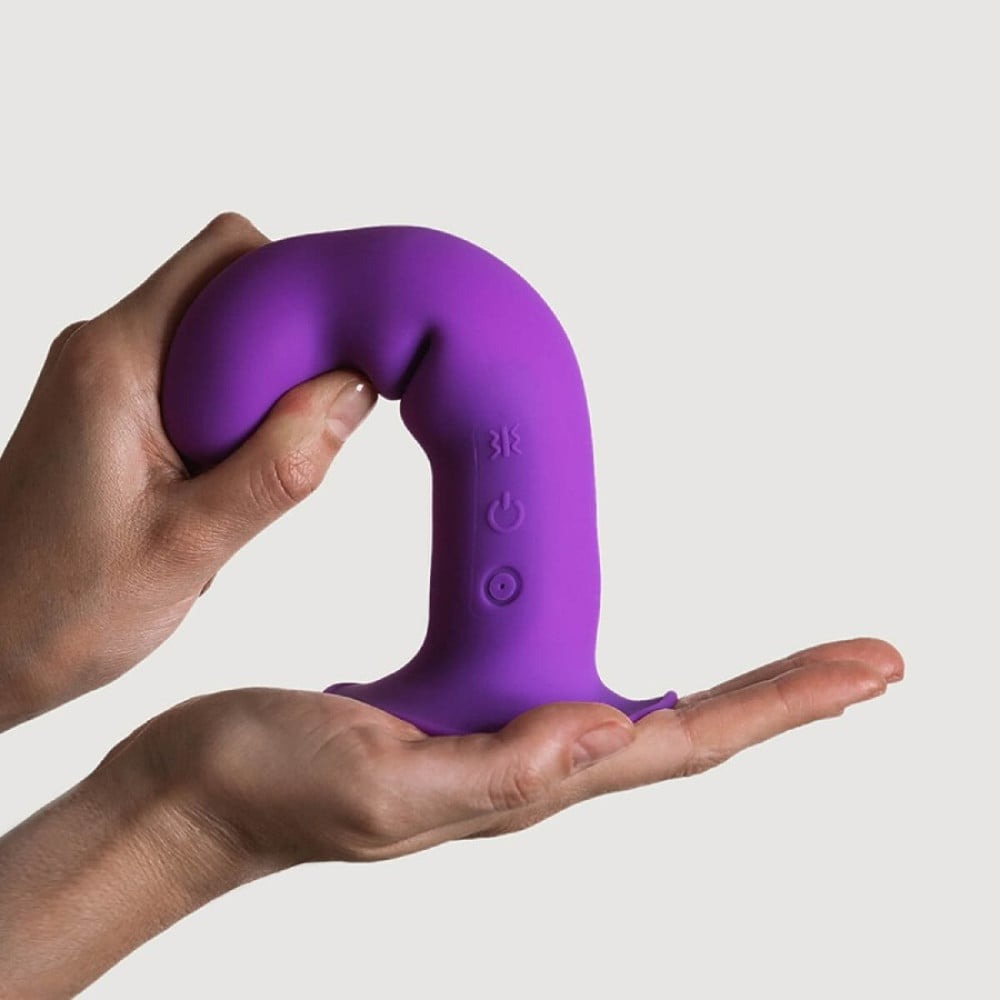 Для масажу - Масажна свічка Petits Joujoux - Paris - Vanilla and Sandalwood (43 мл) з афродизіаками 3