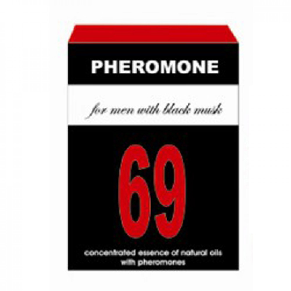 Парфюмерия - Pheromone 69 для мужчин 1,5 мл