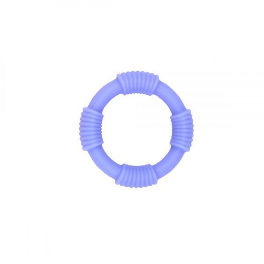 Эрекционное кольцо - Кольцо Rope Ring