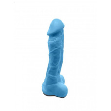 Мыло пикантной формы Pure Bliss - blue size XL