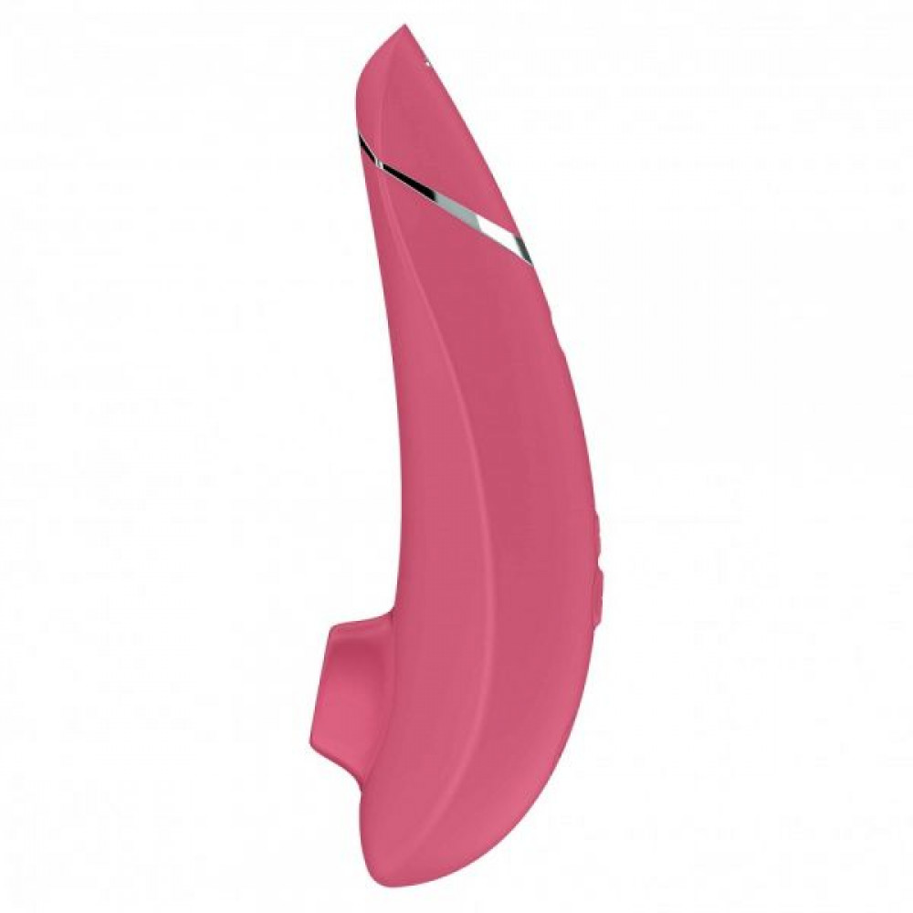 Вибраторы Womanizer - Бесконтактный Клиторальный Стимулятор Womanizer Premium, Pink 5