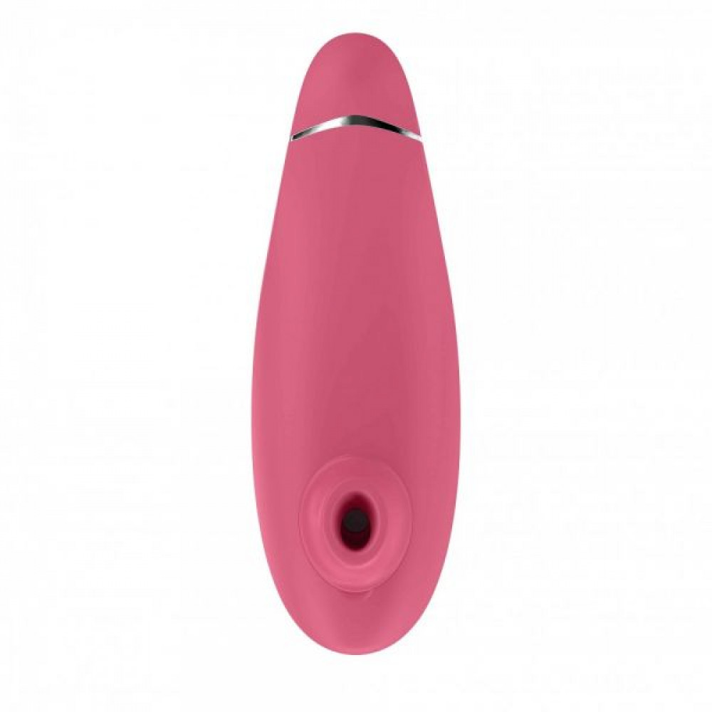 Вибраторы Womanizer - Бесконтактный Клиторальный Стимулятор Womanizer Premium, Pink 4
