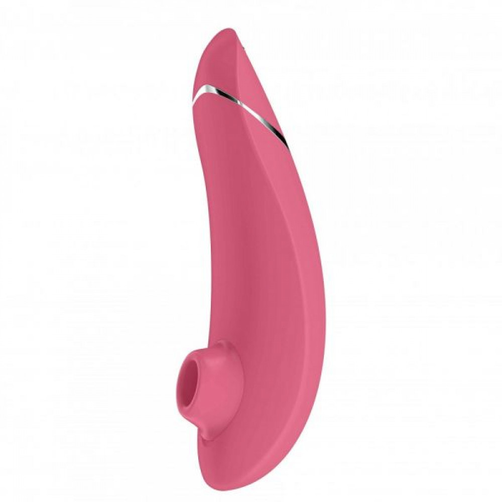Вибраторы Womanizer - Бесконтактный Клиторальный Стимулятор Womanizer Premium, Pink 1