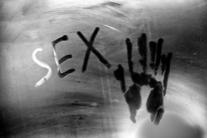 6 базовых правил отличного секса в душе