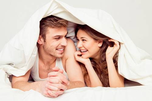 4 простых совета как вернуть секс в отношения